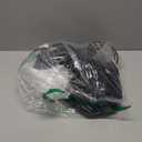 W10290350 W10290353 Porcelain Burner Drip Pan Bowls & MP22YA Electric Range Burner Element Unit Set by Cenipar-Compatible with Whirl-pool Frigi-daire Ama-na Range Oven/Stove