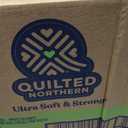 Quilted Northern Ultra Soft & Strong Toilet Paper, 18 Mega Rolls = 72 Regular Rolls, 5X Stronger*, Premium Soft Toilet Tissue