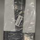 Personalized Gifts for Women, Initial Canvas Tote Bag & Makeup Bag Monogrammed Beach Tote Bags for Women w/Zipper, Valentines Day Birthday Gifts for Her Wife Girlfriend Mom Sister Best Friend Teacher