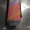 Superior Indoor Kids Rug, Washable, Non-Slip, Toddlers & Babies, Perfect for High Traffic Playroom, Kids Room or Bedroom, Butterfly Collection Perfect for Daycare Apricot 5' x 7' 6"