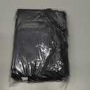 ZZM Double Stroller Organizer for Bob Duallie and Baby Jogger City Mini GT2, Double Baby Stroller Accessories with 2 Cooler Pockets, Parent Console Double Jogging Stroller Organizer(Empty Bag)