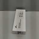 Netzu Alarm Clocks for Bedrooms, Digital Clock with Date Temperature and Weekday, Manual DST, Snooze, 2 Alarms, 4 Volumes for Living Room Home Bedside Desk (Black)