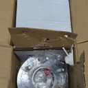 Pair 515142 Front Wheel Bearing Hub Assembly Compatible with Ford Expedition 2011 2012 2013 2014, for Ford F-150 2010 AWD Only, 2011-2014 F-150 4WD, for Lincoln Navigator 11-14, 6 Lugs w/ABS (OE Size)