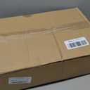 Dog Food Container, Collapsible Pet Food Storage Container 17-20 lb with Rolling Wheels & Airtight Lid, Plastic Storage Bin With Dog Food Scoop and Measuaring Cups (Black)