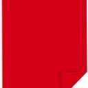Neenah Astrobrights Premium Color Card Stock, 65 lb, 8.5 x 11 Inches, 250 Sheets, Re-Entry Red