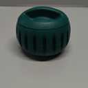 WOOF Party Pupsicle - Long-Lasting Interactive Dog Toys for Boredom - Low-Mess Design - Birthday Gifts for Dogs - Small Dog Toys - Buddy Blue