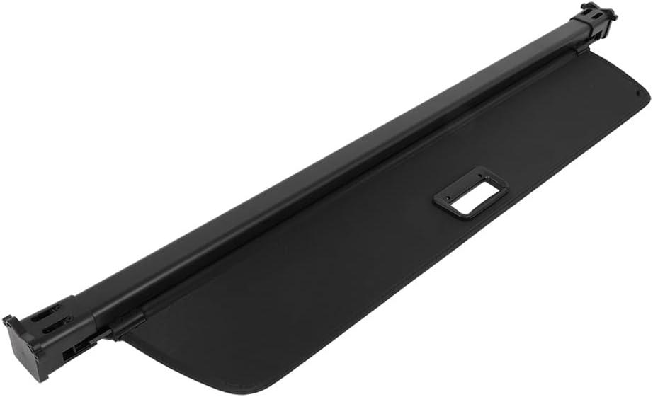 ECCPP Cargo Cover 2003 2004 2005 2006 Fit for Honda CR-V Rear Trunk Cover Shade Luggage Tonneau Security Cover