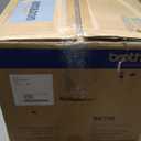 Brother SE700 Sewing and Embroidery Machine, Wireless LAN Connected, 135 Built-in Designs, 103 Built-in Stitches, Computerized, 4" x 4" Hoop Area, 3.7" Touchscreen Display, 8 Included Feet, White