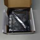 220W +220W+350W Stereo Bluetooth Amplifier Board 2.1 Channel, 2 x TPA3251 Chips Stereo AMP Board DC 12-38V, Bluetooth 5.1 and AUX Inputs, for DIY Wireless Speakers