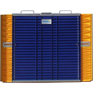 Door Dam Flood Barrier - Residential Flood Protection up to 28 inches for Doorways