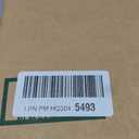 Mower Deck Discharge Chute for Joh-n Deere 48" 54" X300 X304 X320 X500 X520 X534 X540 X570 1023E LT180 Z355E Z355R Z375R GT225 GT235 GT235E 54C 54D 48C 62D TCA16388 TCA16387