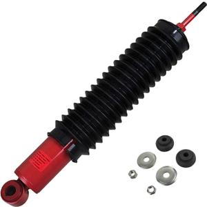 KYB 565012 MonoMax Gas Shock , Red