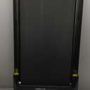 Walking Pad Treadmill, Portable Treadmills for Home, 2.5 HP Quiet Under Desk Treadmill with 5% Incline, 265 Lbs Capacity, 15" X 35.4" Running Walking Pad, Home Office Walking (Pro Version)