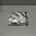 WIHOLL Womens Summer Tops Short Dolman Sleeve Shirts 2026 Fashion V Neck Outfits Clothes (L)