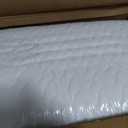 Tempur-Pedic TEMPUR-Cloud Pillow for Sleeping, Standard, White