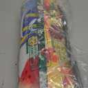 4pcs Doormat Inserts - 4 Seasonal Interchangeable Entrance Doormats Inserts Gnome Style Welcome Mat Outdoor for Spring Summer Fall Winter Front Door Outdoor Indoor 22in x 10in All Seasons