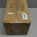 Wall Sconces Sets of 2 Hardwired Bathroom Vanity Light Fixture with White Lampshade, 85265V for Bedroom and Bathroom