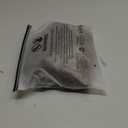 Verdusa Women's Y2k Goth Skirts Western Boho Lace Trim Asymmetrical Country Flowy Long Skirt, M