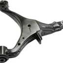 MOOG RK640399 Suspension Control Arm front right lower