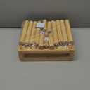 3-Tier Shoe Rack,Shoes Organizer,for Front Door Entrance, Free Standing Shelf Entryway and Closet Hallway, Small Space Stackable Bamboo Multifunctional Racks