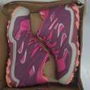 Merrell Chameleon 7 Access Mid Waterproof,Purple,4