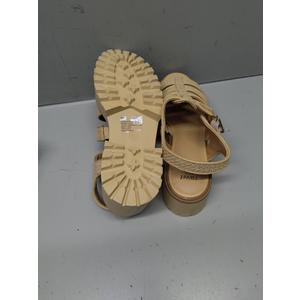 SWEET LIFE Leslie Natural Sie 6.5