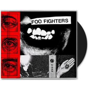 Your Favorite Toy, Audio CD