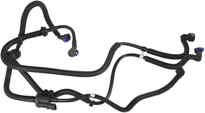 Vapor Canister Purge Valve Compatible with 2017 2018 2019 Ford Escape 1.5L Replaces GV6Z9D289E CP892 GV6Z9D289A GV6Z-9D289-A