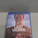 Last Words [Blu-ray], Set of 3