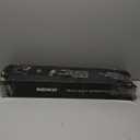 NEIKO 02256A Come Along Winch, 5-Ton (10,000 Lbs) Pulling Capacity, 10Ft, 3 Hook, Heavy Duty Power Cable Come Along Tool with Dual Gears, Hand Winch Cable, Automotive Hoist Winch Puller, Recovery Gear