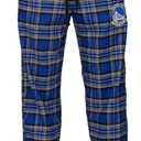 GAP Men's x NBA Pajama Flannel Lounge Pants, Medium