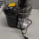 GDOR 1200W Juicer Machines with Larger 3.2" Feed Chute, 45oz Large Juice Jug, Centrifugal Juice Extractor Maker with Titanium Enhanced Cutting System, Dual Speeds, BPA-Free, Silver