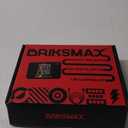 BRIKSMAX Led Lighting Kit for Ghostbusters Firehouse Headquarters - Compatible with Lego 75827 Building Blocks Model- Not Include The Lego Set(Remote-Control Version)