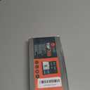 Weigh Gram 200g Digital Pocket Gram Scale 0.01g Accuracy, 200g x 0.01g Mini Digital Grams Scale, Small Food Scale, Jewelry Scale, Ounces Grains Scale With100g Calibration Weight