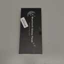 Sleep Mask Headphones Bluetooth 5.4 with 3D Removable Hot & Cold Compress, TOPOINT Weighted Eye Mask Blackout Soft, Cooling Breathable for Women Men Deep Sleep Relax Tired Eyes Migraine Office Travel (Purple)