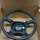 GM Genuine Parts 15759723 Graphite Steering Wheel
