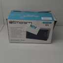 EMERSON Microwave Oven 0.7 Cubic Ft /  700 Watt   MW7302B