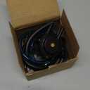 Fuel Pump Replacement For BS 808656 Kohler 7000 Series 17HP-25HP Small Engine Lawn Mower Tractor