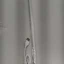 IKSACE LED Motion Sensor Under Cabinet Lights, 17 inch Plug in Closet Light, USB Corded LED Light Bar, Under Counter Lighting for Kitchen,Wardrobe,Sink,Workspace,Natural White (4000K)