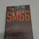 SOLAKAKA SM66 White Silent Wireless Mouse, Dual Mode(BT/2.4G) Computer Mouse for Laptop/PC/Mac