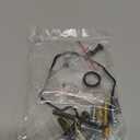 All Balls Racing Carburetor Rebuild Kit 26-1655 Compatible With/Replacement For Kawasaki ZRX1200R 2001-2005