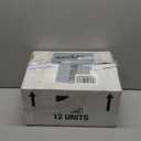 Pure Daily Care NanoSteamer Large 3-in-1 Nano Ionic Facial Steamer with Precise Temp Control - Humidifier - Unclogs Pores - Blackheads - Spa Quality - Bonus 5 Piece Stainless Steel Skin Kit (Silver)