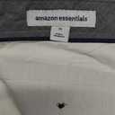 Amazon Essentials Men's Classic-Fit 9" Chino Shorts (32, Khaki)