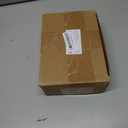 Stainless Steel Door Lock Handle Latch Large 5.5 Inches Paddle Key For Trailer Toolbox RV (4PCS)