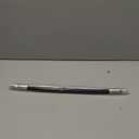 26711-06-06-18 Hydraulic Hose Swivel Assembly 3/8" Hydraulic Hose with Female JIC X Female JIC, 18" Long, 4785 PSI