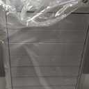 Evaporative Air Cooler, Swamp Cooler Air Conditioner w/ 12H Timer for Auto-off, 6 Upgraded Ice Packs, 3-Speed Windowless Air Conditioner, Smart Remote, Dual Tank Portable Air Cooler for Room