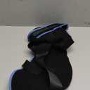 Velpeau Arm Sling Shoulder Immobilizer for Women and Men, fit Left or Right Arm - Rotator Cuff Support Brace - Medical Sling for Shoulder, Clavicle, Elbow Injury (Comfort type, Large: Bust 33.5-41)