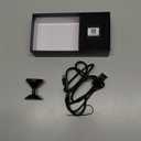 DUHPLL 2K Hidden Cameras - Indoor Camer - Spy Cameras -Nanny Camera - WiFi Wireless Cam - HD Surveillance Cam - Home Camer for Pet/ Baby - with Night Vision - -Motion Detection Surveillance Cameras