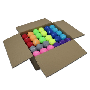 Tennis Balls, 90 Pack Bulk Tennis Balls Training Tennis Balls, Dog Tennis Balls, Tennis Balls for Dogs Bulk Tennis Balls, 90 Pack Bulk Tennis Balls Training Tennis Balls, Dog Tennis Balls, Tennis Balls for Dogs Bulk