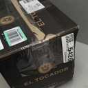 Zober Large Christmas Tree Storage Bag - Fits 9 Ft Artificial Trees - Plastic, Waterproof Christmas Tree Bag For Storage Box For Xmas - Strong, Durable Handles - Label Card Slot - Gray